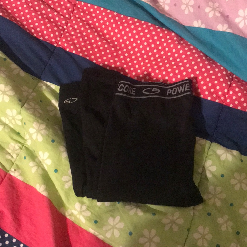 Champion leggings
